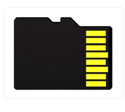 Additional Memory Card (64 GB)