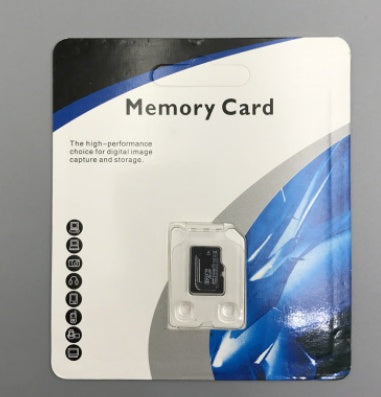 Additional Memory Card (64 GB)