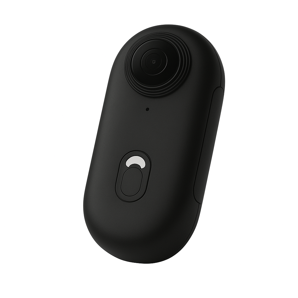 The ProCam™ POV Camera
