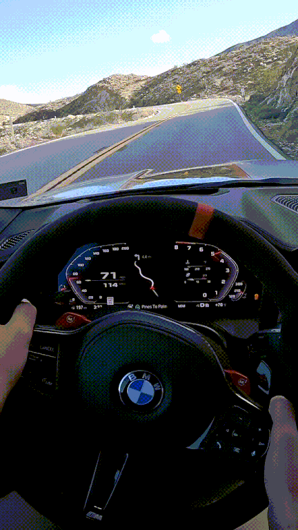 The ProCam™ POV Camera