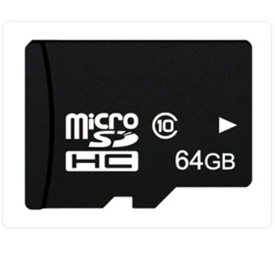 Additional Memory Card (64 GB)