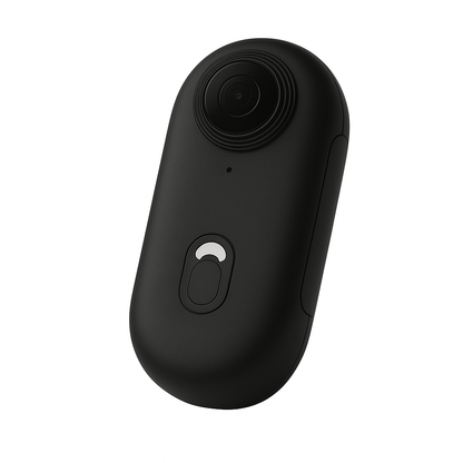 The ProCam™ POV Camera
